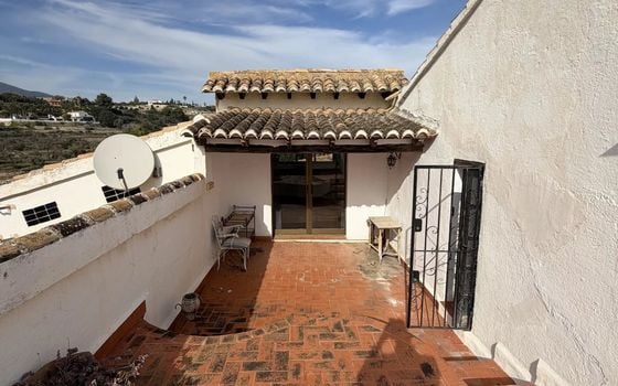 Vilă cu 4 dormitoare în Benissa - BES126517 - Imagini - Small - 20