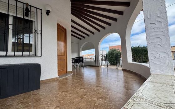 Villa de 3 chambres à Denia - RD126596 - Photo - 2