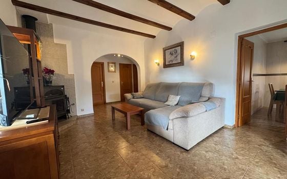 Villa de 3 chambres à Denia - RD126596 - Photo - 3