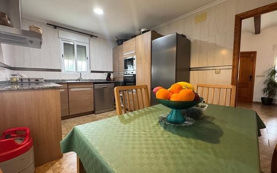 Villa de 3 chambres à Denia - RD126596 - Photo - Small - 6