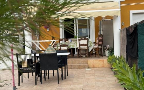 Villa de 2 chambres à Beniarbeig - RD126597 - Photo - 2