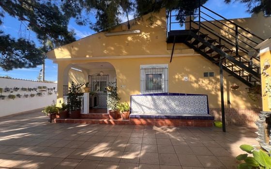 6 bedroom Villa in Alicante - SV126686 - Photo - Small - 33
