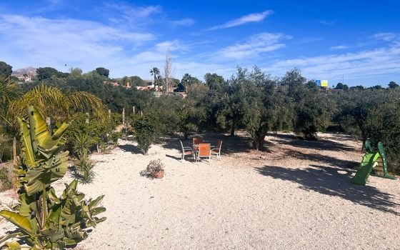 6 bedroom Villa in Alicante - SV126686 - Photo - Small - 45