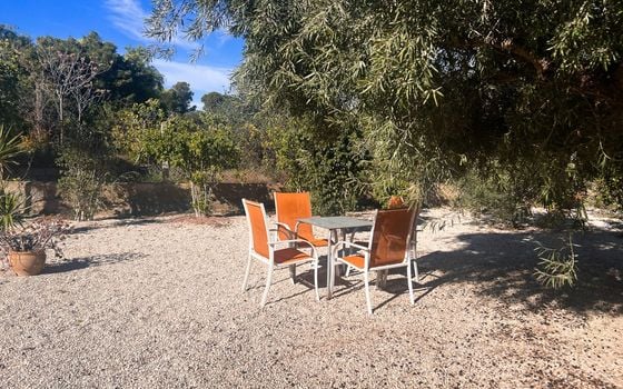 6 bedroom Villa in Alicante - SV126686 - Photo - Small - 44