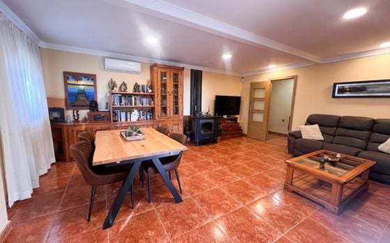 6 bedroom Villa in Alicante - SV126686 - Photo - Small - 9