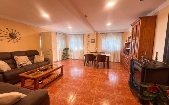 6 bedroom Villa in Alicante - SV126686 - Photo - Small - 8
