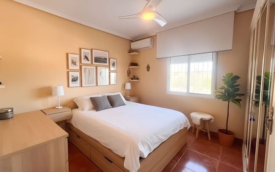 6 bedroom Villa in Alicante - SV126686 - Photo - Small - 14