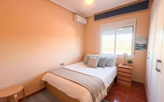 6 bedroom Villa in Alicante - SV126686 - Photo - Small - 20