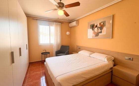 6 bedroom Villa in Alicante - SV126686 - Photo - Small - 17