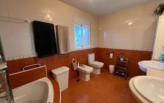6 bedroom Villa in Alicante - SV126686 - Photo - Small - 23