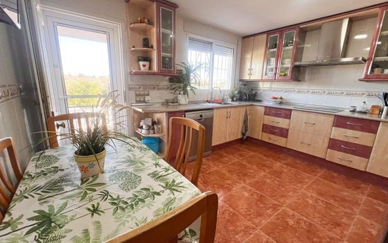 6 bedroom Villa in Alicante - SV126686 - Photo - Small - 12