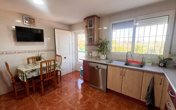 6 bedroom Villa in Alicante - SV126686 - Photo - Small - 11