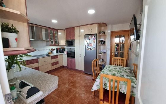 6 bedroom Villa in Alicante - SV126686 - Photo - Small - 10