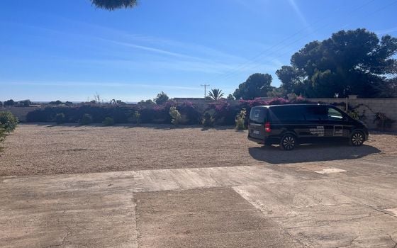 6 bedroom Villa in Alicante - SV126686 - Photo - Small - 43