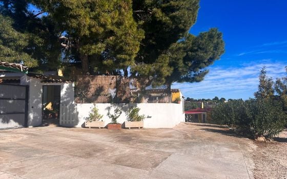 6 bedroom Villa in Alicante - SV126686 - Photo - Small - 41