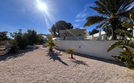 6 bedroom Villa in Alicante - SV126686 - Photo - Small - 42