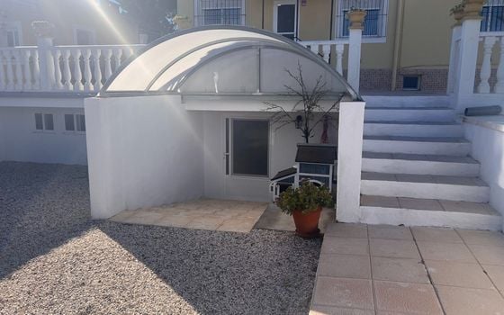 6 bedroom Villa in Alicante - SV126686 - Photo - Small - 36