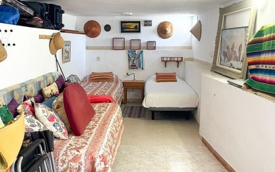 6 bedroom Villa in Alicante - SV126686 - Photo - Small - 27
