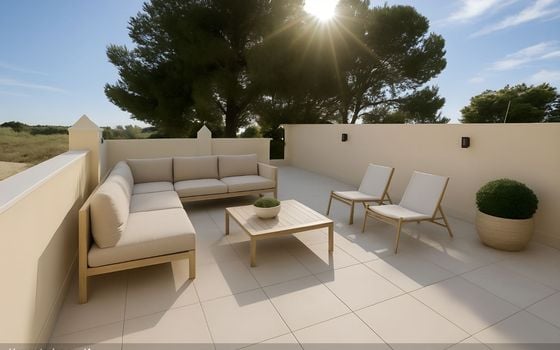 6 bedroom Villa in Alicante - SV126686 - Photo - Small - 28