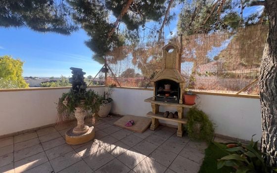 6 bedroom Villa in Alicante - SV126686 - Photo - Small - 30