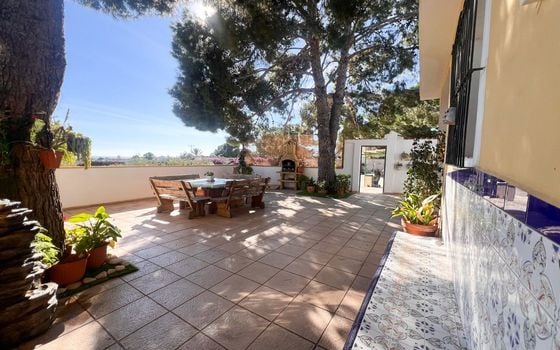 6 bedroom Villa in Alicante - SV126686 - Photo - Small - 31