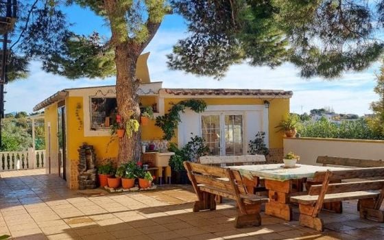 6 bedroom Villa in Alicante - SV126686 - Photo - Small - 35