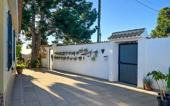 6 bedroom Villa in Alicante - SV126686 - Photo - Small - 39