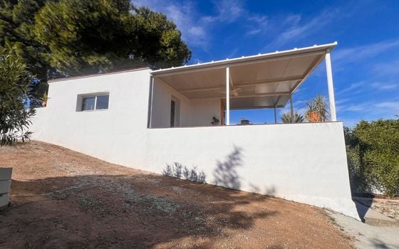 6 bedroom Villa in Alicante - SV126686 - Photo - Small - 37