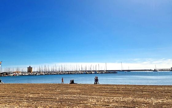 2 bedroom Penthouse in Torrevieja - SV138611 - Photo - Small - 46