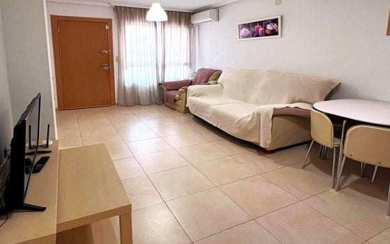 Apartament w Torrevieja, 2 sypialnie - SV126688 - Zdjęcie - 3