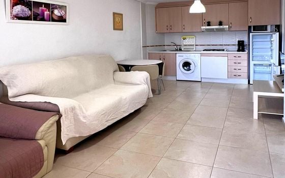 Apartament w Torrevieja, 2 sypialnie - SV126688 - Zdjęcie - 4
