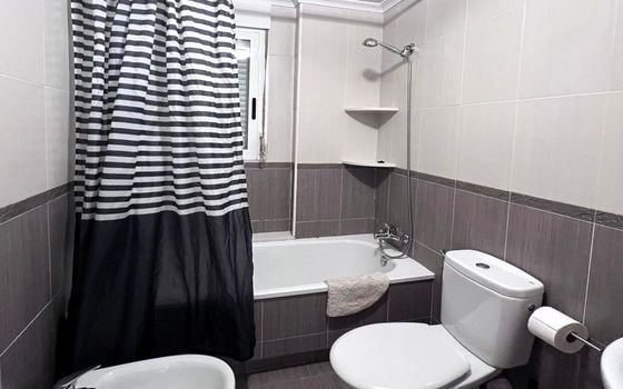 2 bedroom Apartment in Torrevieja - SV126688 - Photo - Small - 11