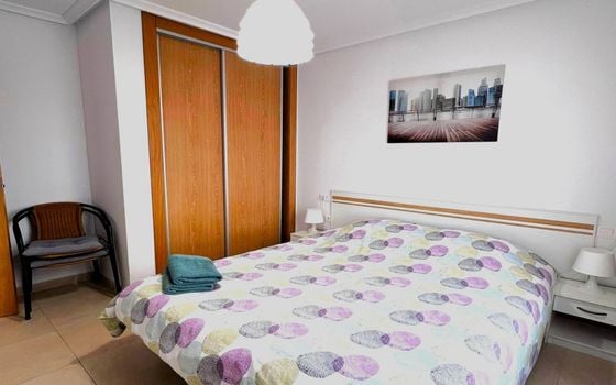 2 bedroom Apartment in Torrevieja - SV126688 - Photo - Small - 7