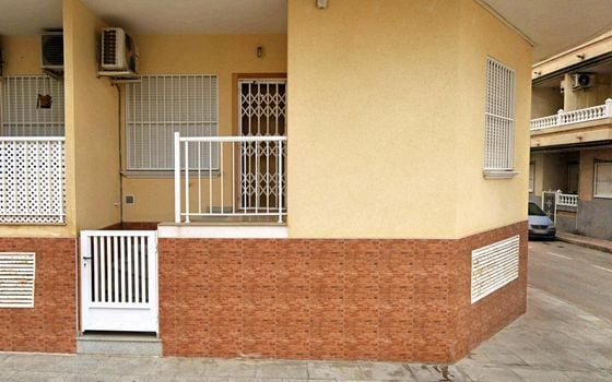 Apartament w Torrevieja, 2 sypialnie - SV126688 - Zdjęcie - 2