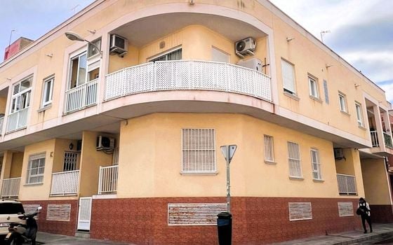 Apartament w Torrevieja, 2 sypialnie - SV126688 - Zdjęcie - 1