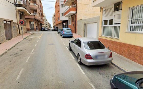 2 bedroom Apartment in Torrevieja - SV126688 - Photo - Small - 13