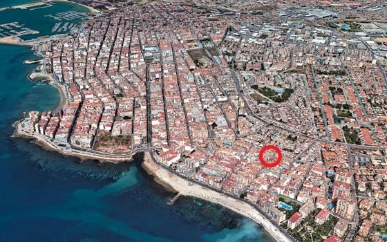 2 bedroom Apartment in Torrevieja - SV126688 - Photo - Small - 17