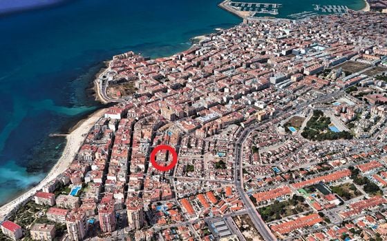 2 bedroom Apartment in Torrevieja - SV126688 - Photo - Small - 16