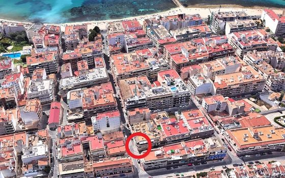2 bedroom Apartment in Torrevieja - SV126688 - Photo - Small - 15