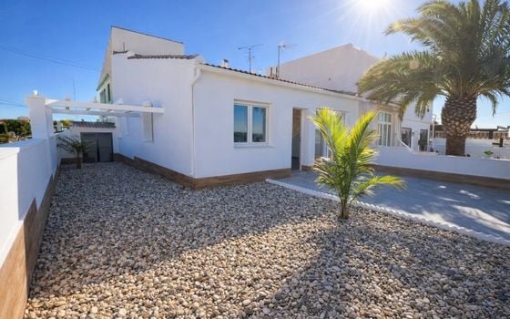 3 bedroom Villa in Ciudad Quesada - CCT126723 - Photo - 1