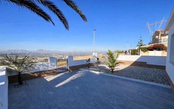 3 bedroom Villa in Ciudad Quesada - CCT126723 - Photo - 2