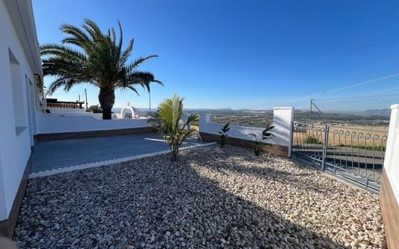 3 bedroom Villa in Ciudad Quesada - CCT126723 - Photo - 3