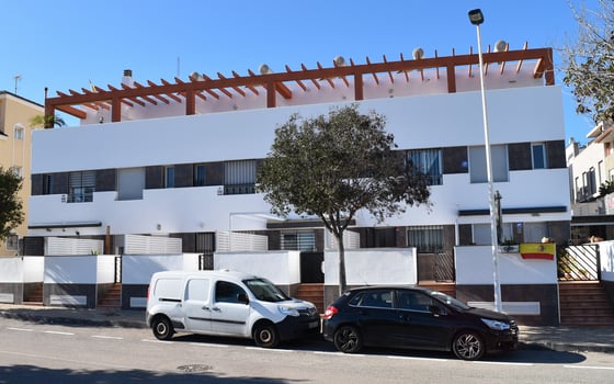 3 bedroom Townhouse in Guardamar del Segura - CSP126727 - Photo - 1
