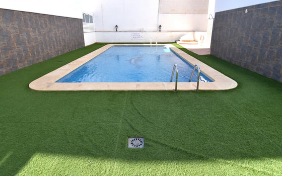3 bedroom Townhouse in Guardamar del Segura - CSP126727 - Photo - 2