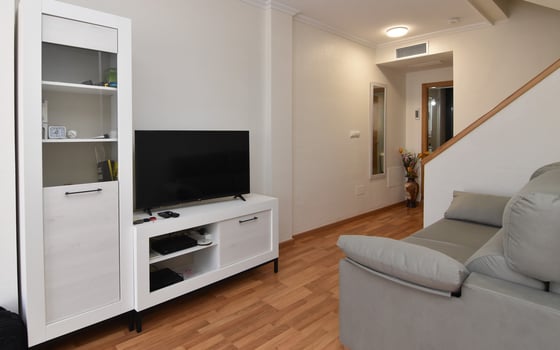 3 bedroom Townhouse in Guardamar del Segura - CSP126727 - Photo - Small - 6