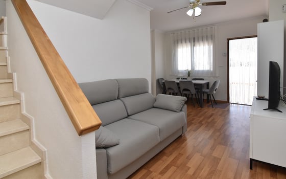 3 bedroom Townhouse in Guardamar del Segura - CSP126727 - Photo - 4