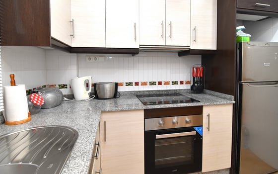 3 bedroom Townhouse in Guardamar del Segura - CSP126727 - Photo - Small - 8