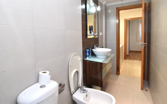 3 bedroom Townhouse in Guardamar del Segura - CSP126727 - Photo - Small - 15