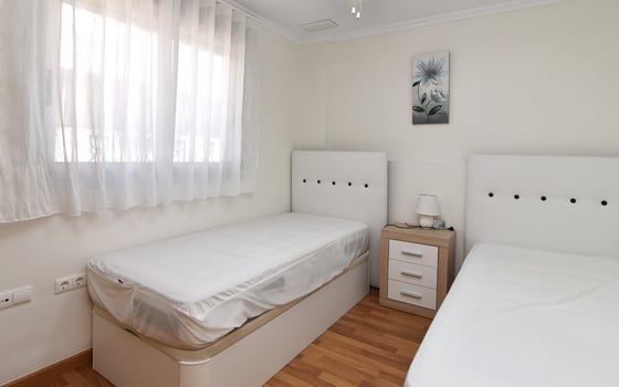 3 bedroom Townhouse in Guardamar del Segura - CSP126727 - Photo - Small - 12