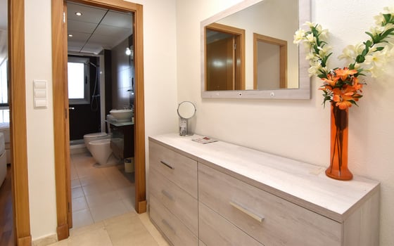 3 bedroom Townhouse in Guardamar del Segura - CSP126727 - Photo - Small - 17